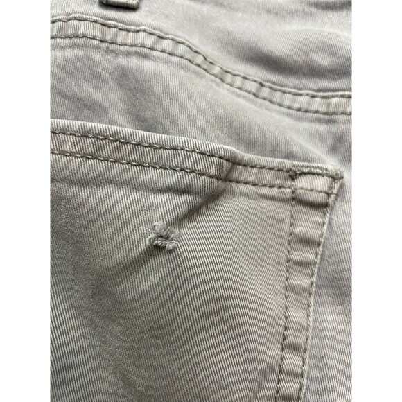 Levi's jeans mens 38 x 32 Athletic stretch Signature Gold gray - Picture 7 of 13